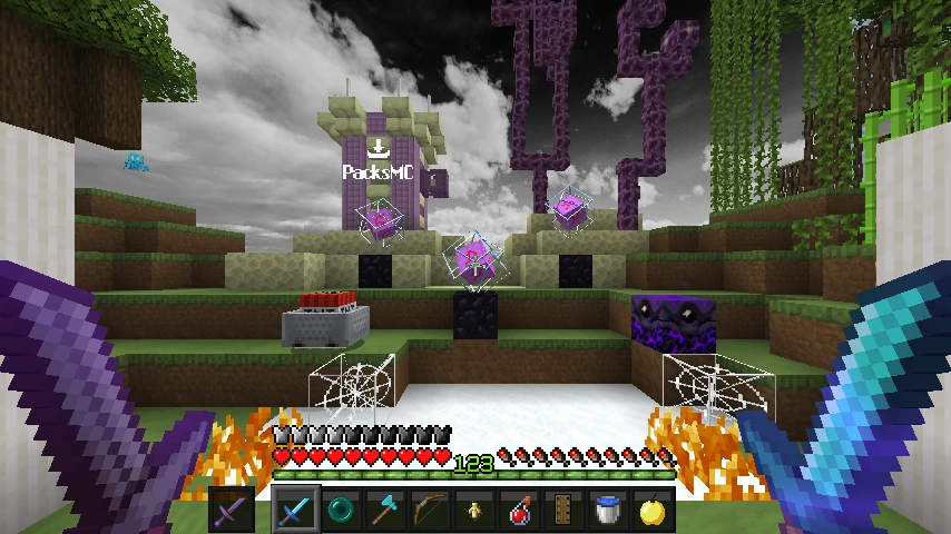 deaths old pvp.zip: showcase 4 of 5