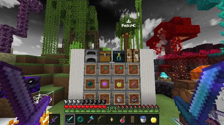 deaths old pvp.zip: showcase 5 of 5