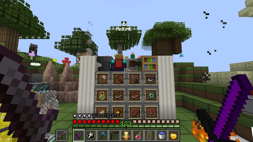 Gank Squad- Novi Grippier REMAKE Converted 1.21.11: showcase 3 of 5