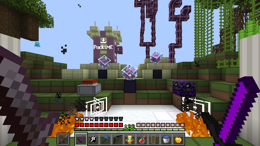 Gank Squad- Novi Grippier REMAKE Converted 1.21.11: showcase 4 of 5