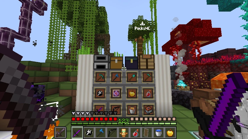 Gank Squad- Novi Grippier REMAKE Converted 1.21.11: showcase 5 of 5