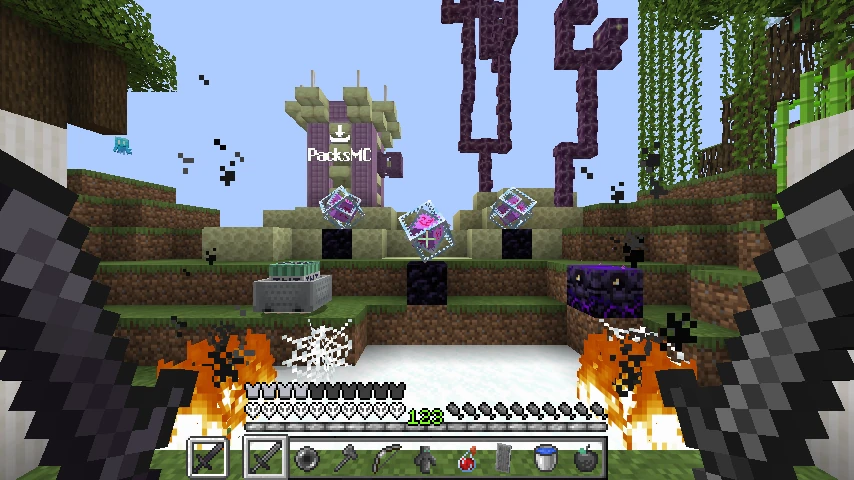 Horror PvP: showcase 4 of 5