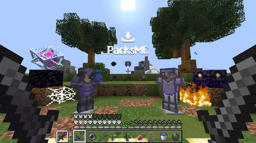 Horror PvP