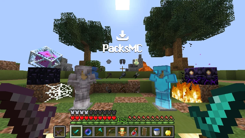EZ Bedwars