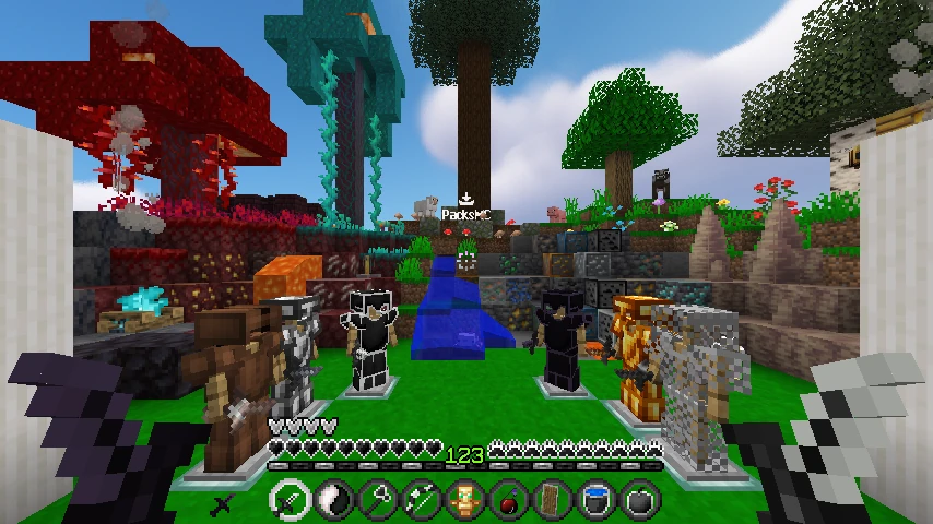 nxyph 16x: showcase 2 of 5