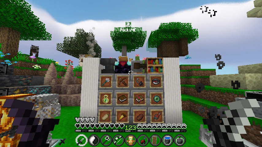 nxyph 16x: showcase 3 of 5
