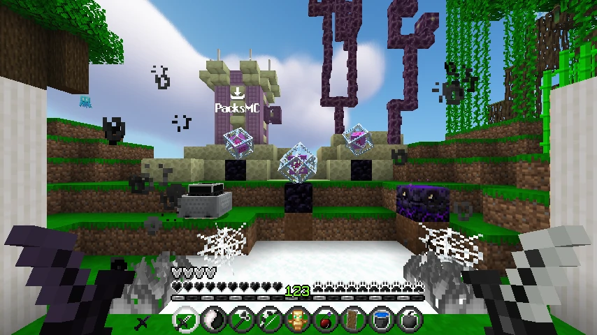 nxyph 16x: showcase 4 of 5