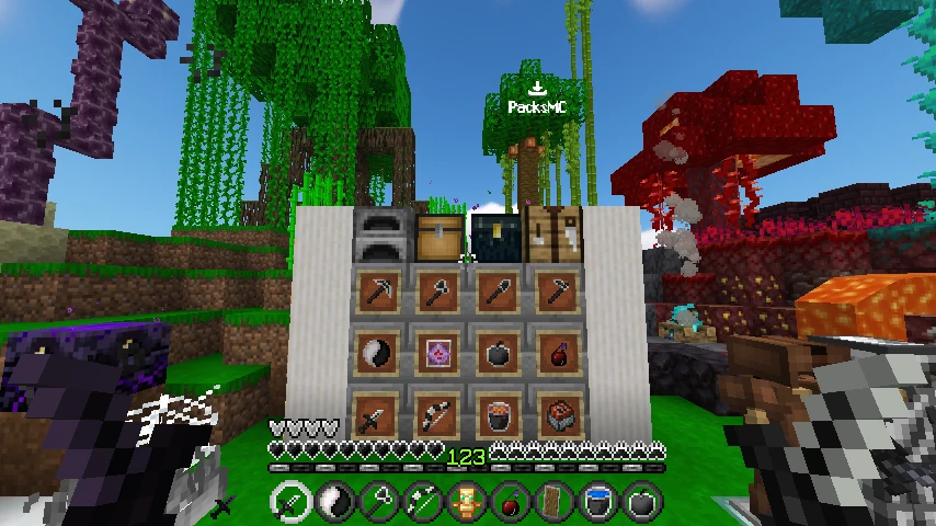 nxyph 16x: showcase 5 of 5