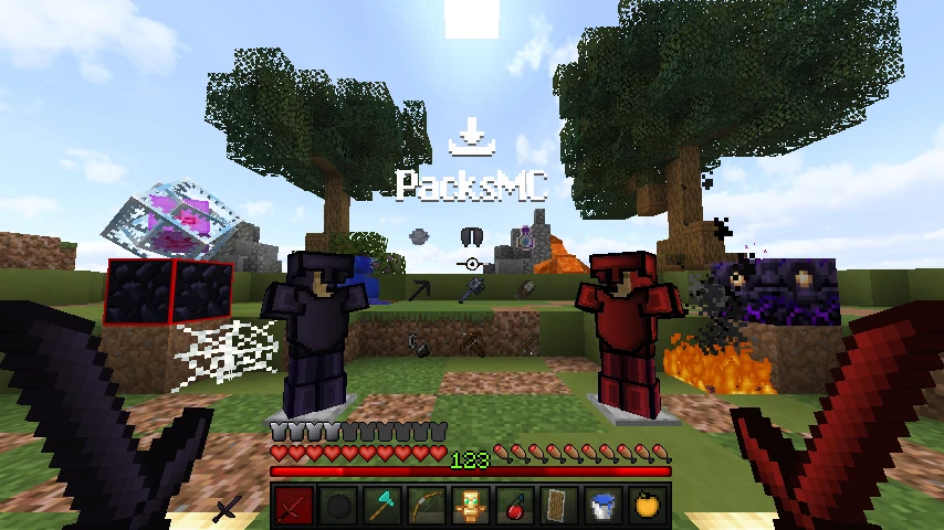 red woo5 deproved