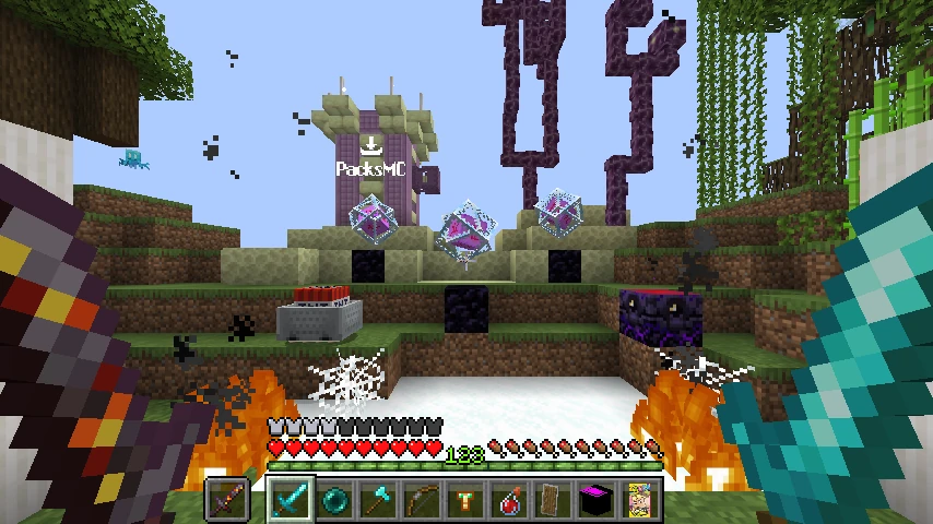 purevanilla-merge: showcase 4 of 5