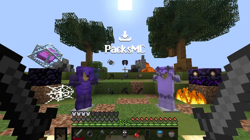 DarkSmp