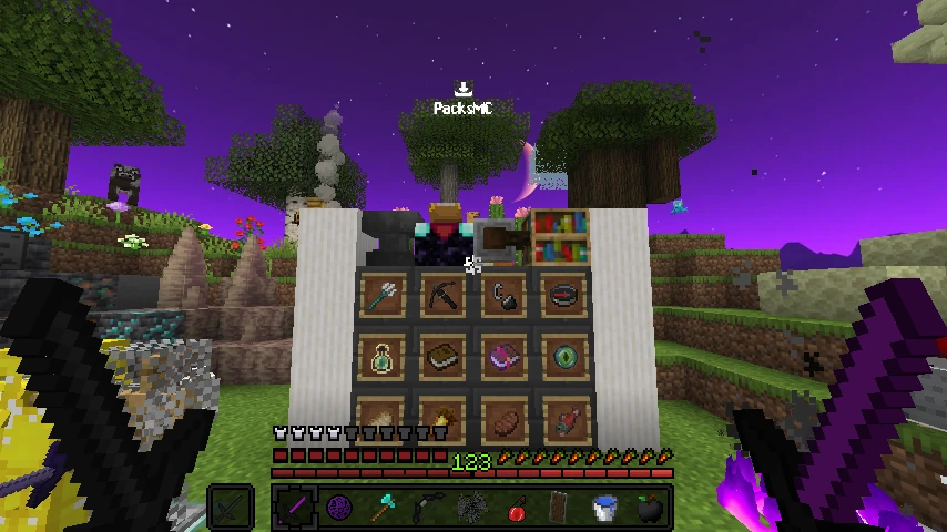 Resistencia Regedit: showcase 3 of 5