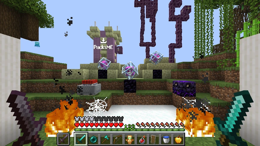 atycalslime: showcase 4 of 5