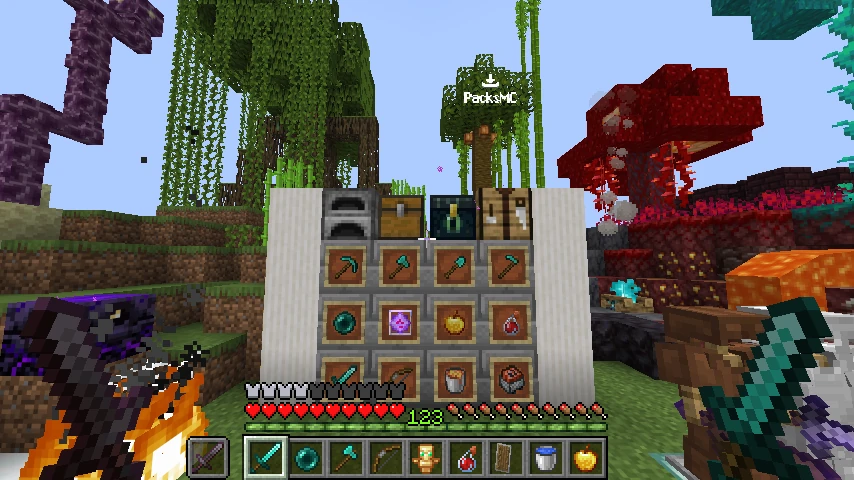 atycalslime: showcase 5 of 5