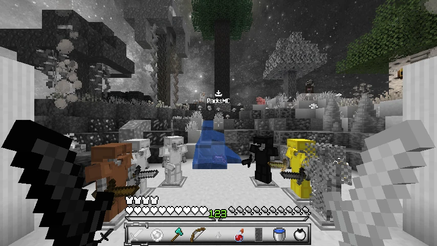 zypherion: showcase 2 of 5