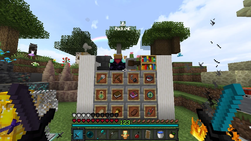 Odin: showcase 3 of 5