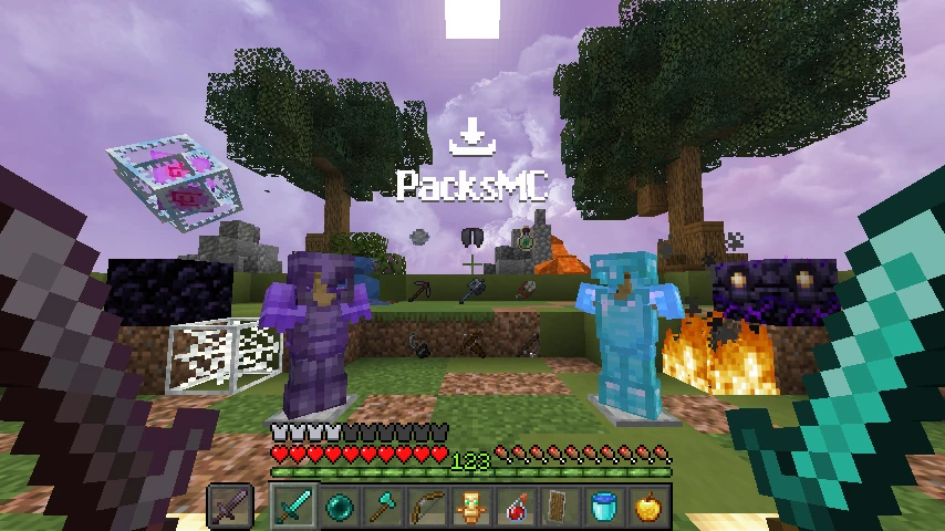 CleanPVP
