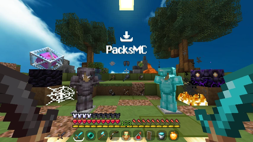 A Mid Default Pack 1