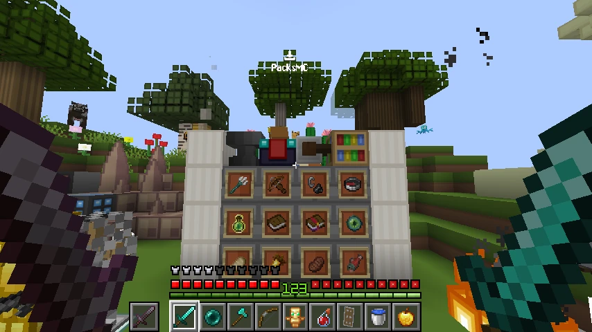 Sofron oCd: showcase 3 of 5