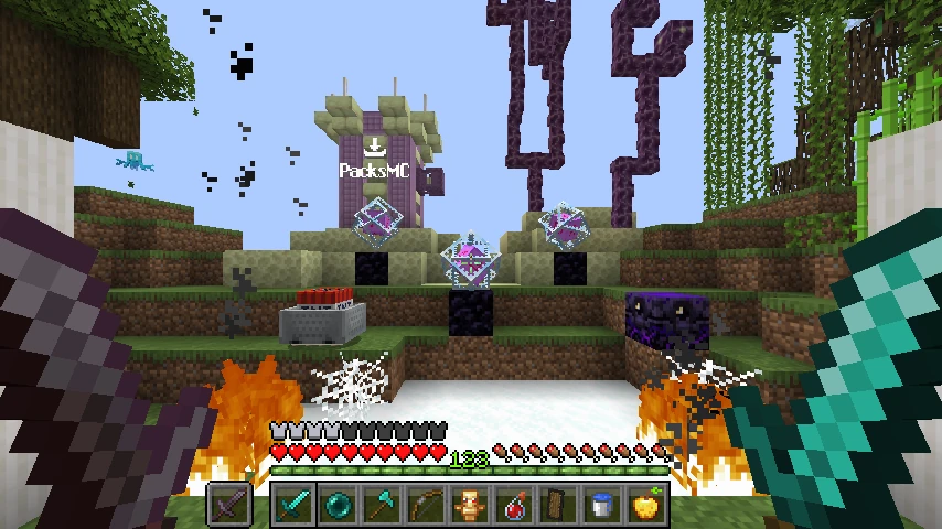 (: DarkBlade 10 K :): showcase 4 of 5