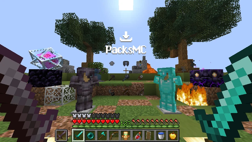 BNMT basic pack