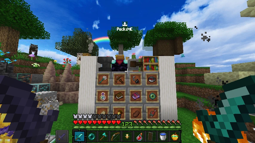 Swight Pack: showcase 3 of 5