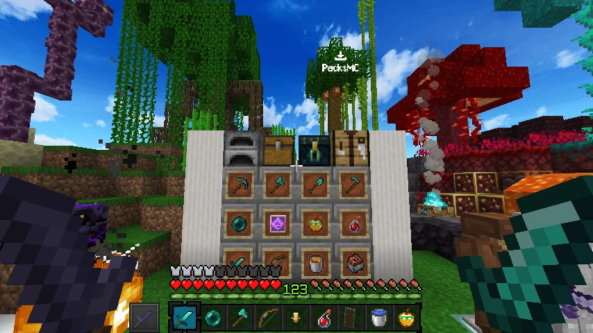 Swight Pack: showcase 5 of 5
