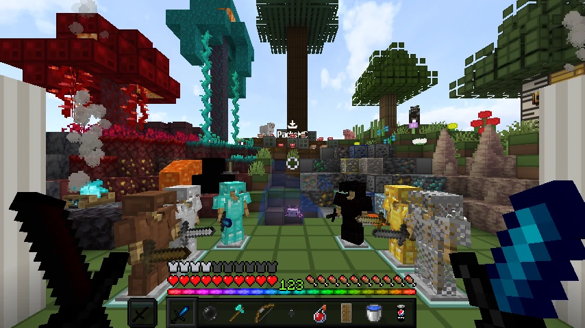 d Baelprivate d: showcase 2 of 5