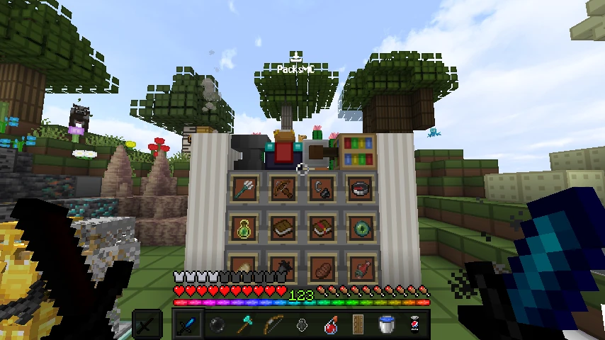 d Baelprivate d: showcase 3 of 5