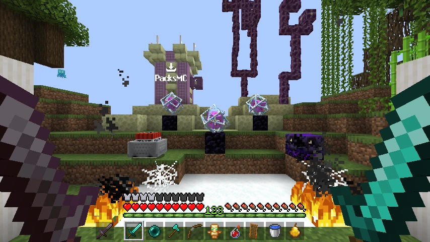 FELKEZ PACK: showcase 4 of 5