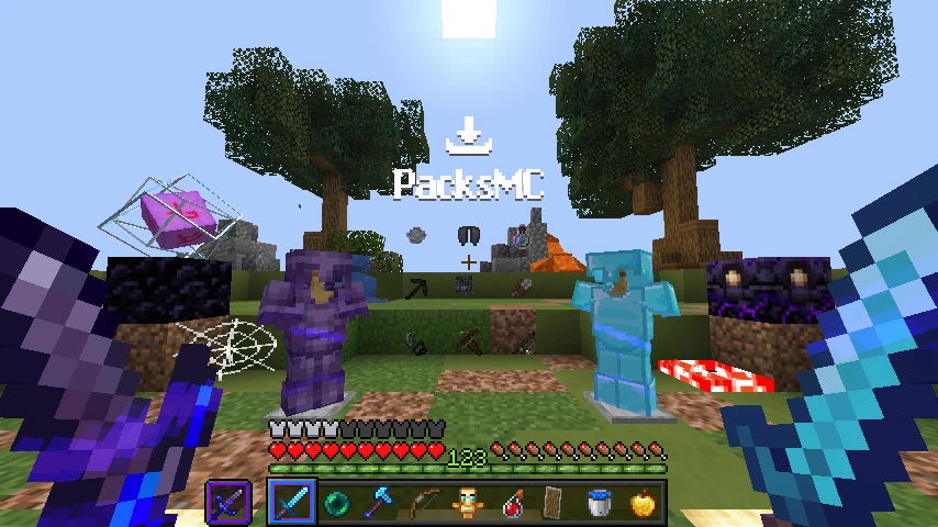 NoxVoxel Private