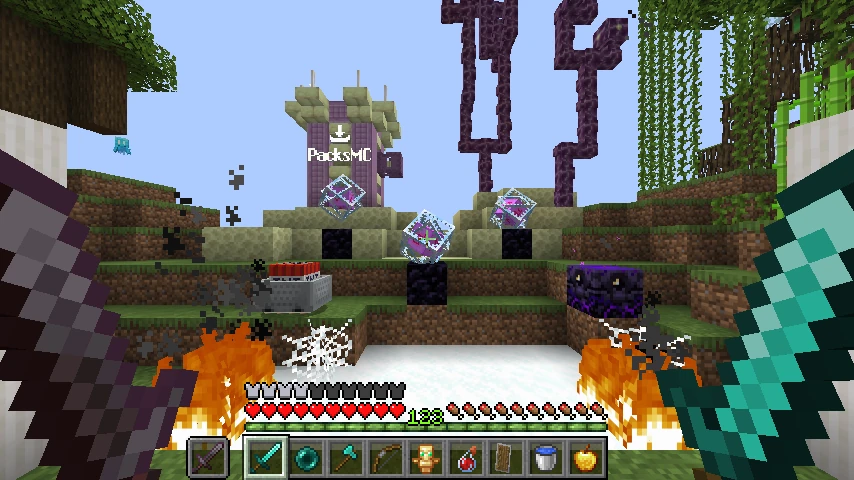 AltarSmp1.21.11: showcase 4 of 5