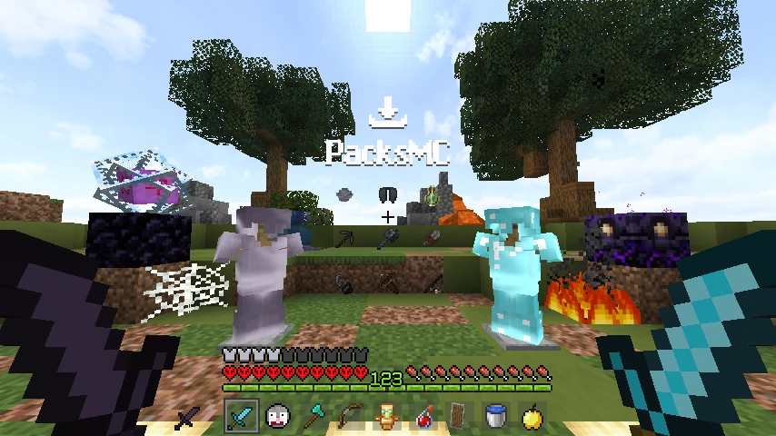 lLl BunnyMashup16x lLl