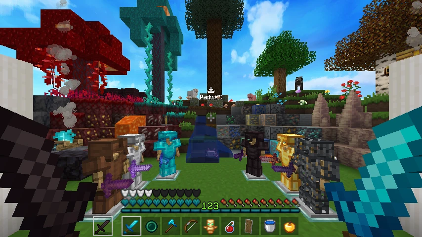 RKYfault V2: showcase 2 of 5
