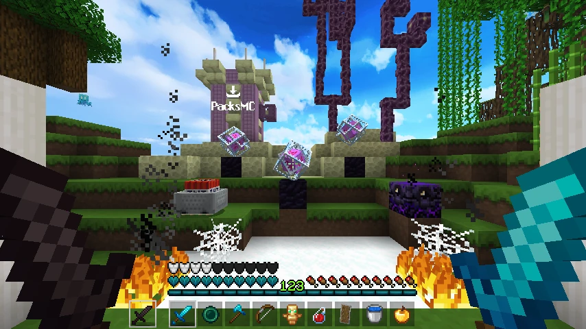 RKYfault V2: showcase 4 of 5