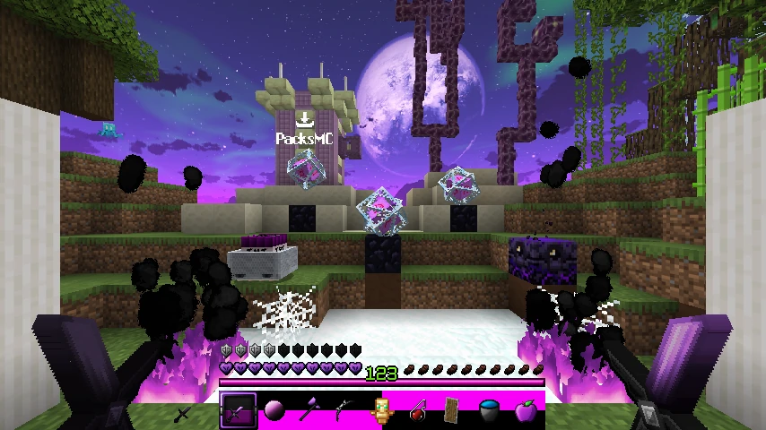 Telly - 100K (Black Sandstone): showcase 4 of 5
