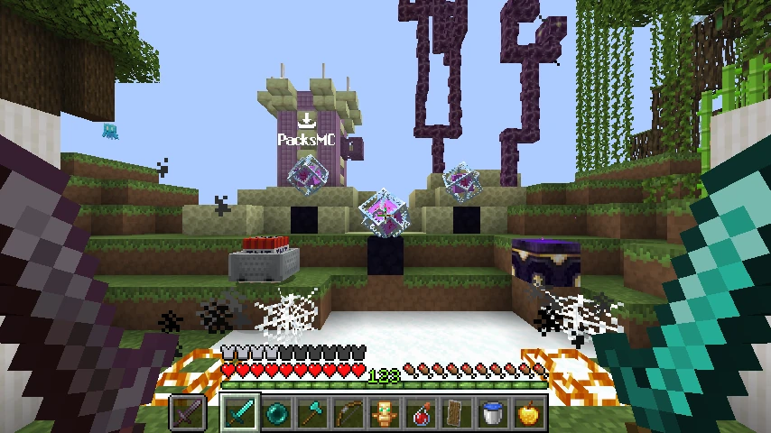 good cpvp pack: showcase 4 of 5
