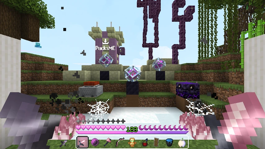 Pastel Mash: showcase 4 of 5