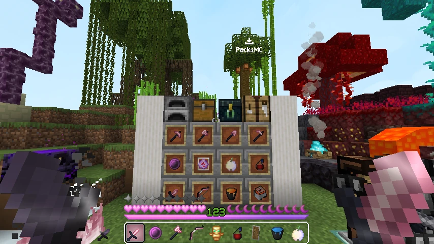 Pastel Mash: showcase 5 of 5