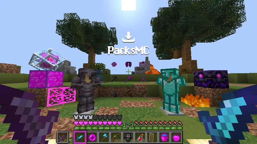 Pink wasmiddelPVP pack