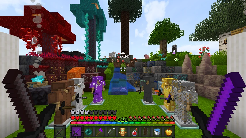 Wonder Edit 1.19.2: showcase 2 of 5