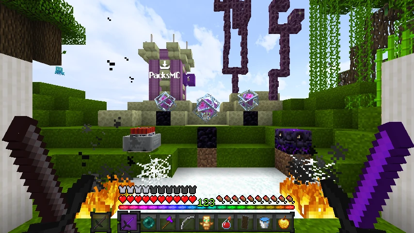 Wonder Edit 1.19.2: showcase 4 of 5