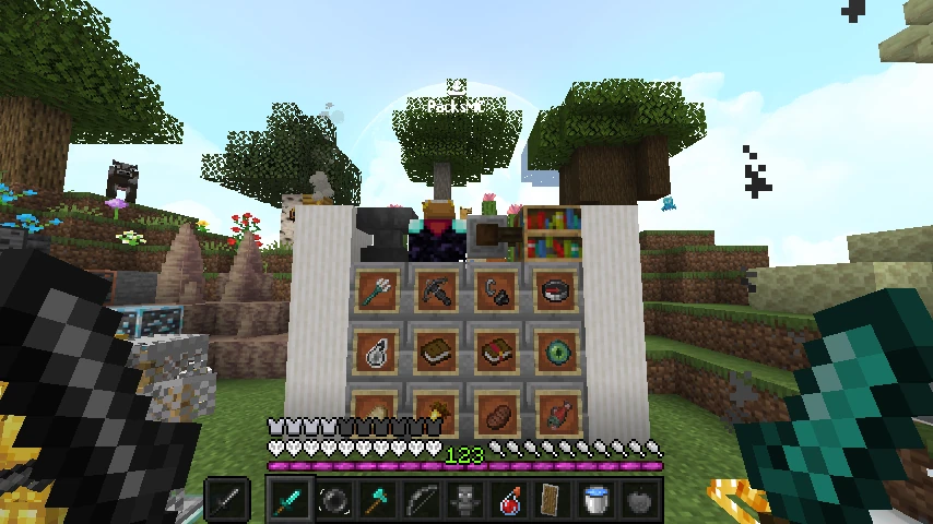 Donttouchmylife`s èriv PAck: showcase 3 of 5