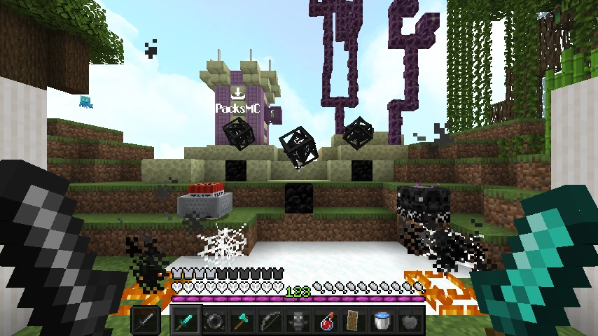 Donttouchmylife`s èriv PAck: showcase 4 of 5