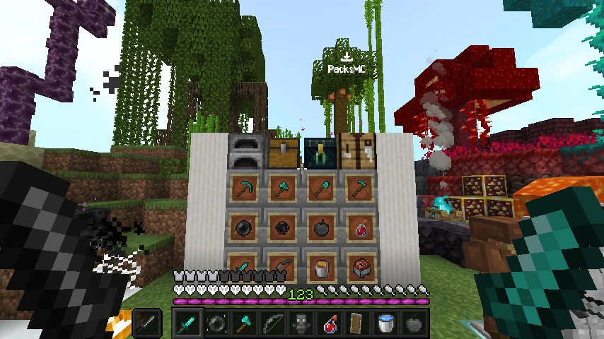 Donttouchmylife`s èriv PAck: showcase 5 of 5