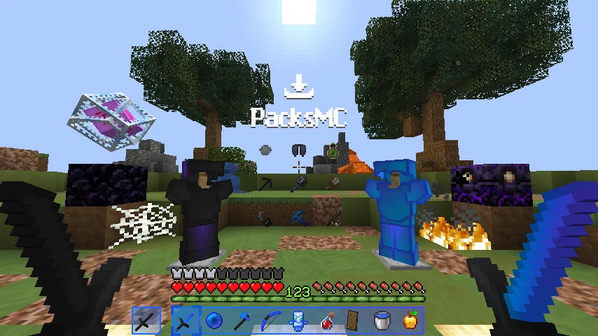 FrogFarmers Pack