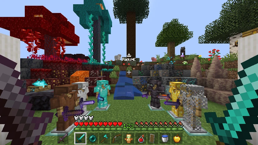 Enderlol Leak: showcase 2 of 5