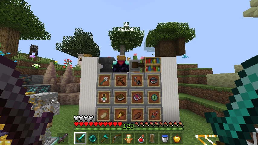 Enderlol Leak: showcase 3 of 5