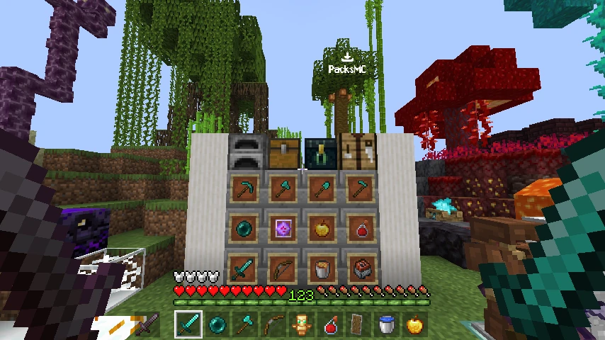 Enderlol Leak: showcase 5 of 5