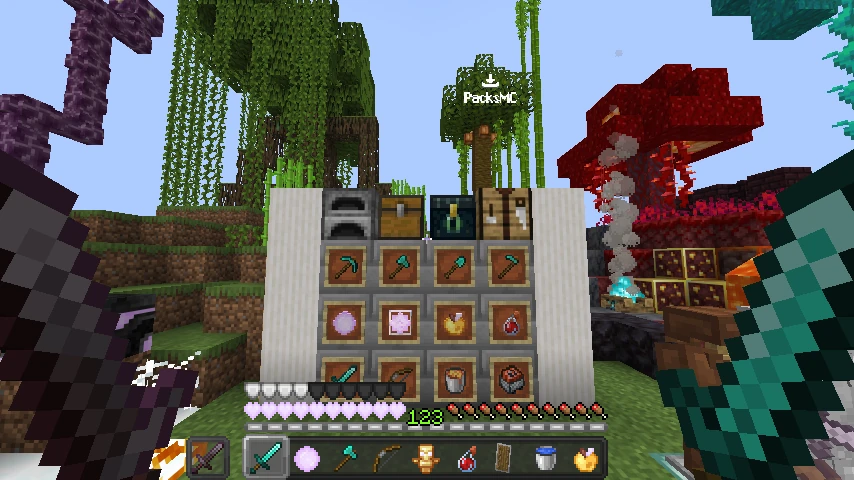 king pink: showcase 5 of 5